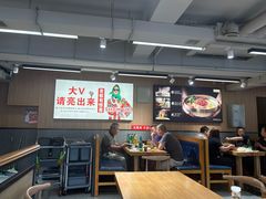 -韩麦大冷面(桂花街直营店)