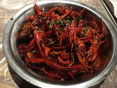 -巴厘龙虾·榜首油焖大虾(音乐学院·沿江酒馆店)