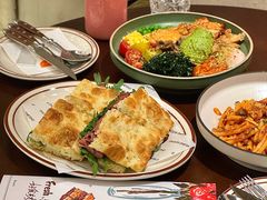 -玲婧胡同·生日蛋糕·餐厅(嘉里城店)