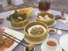 -维多利亚大酒店·雅园中餐厅