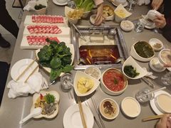 -海底捞火锅(万达广场店)