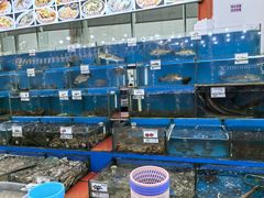-秋姐美食店(旅游大道店)