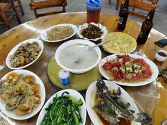 -明记海鲜大排档(巽寮湾店)