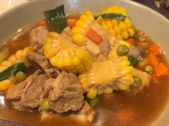 -日上三甘(三里屯店)