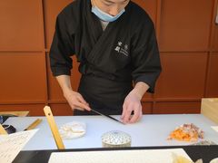 -Sushi Hanzo半藏(天环广场店)