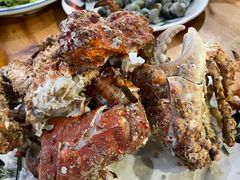 -八方海味餐厅