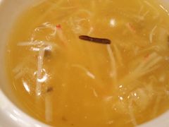-福州天元国际威斯汀酒店·中国元素餐厅