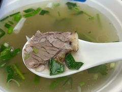 -韩海丽特色美食(秀州路店)