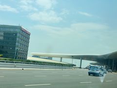 -深圳宝安国际机场