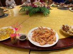 -琼菜坊·无鸡不成宴·海南菜老爸茶糟粕醋(海口骑楼老街店)