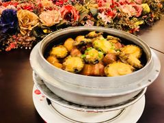 -万宝海鲜舫(劳动公园店)