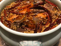 毛血旺-大川先生·小龙虾·川菜(信义坊店)