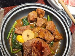 -匠和风精致料理(莆田财富中心店)