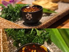 -觅山云南菜(泊富ICITY店)