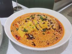 -青花椒花椒鱼(合生汇店)