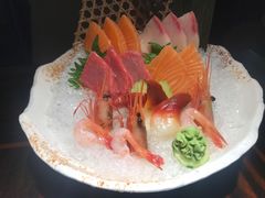 -山葵家·创意料理(宁波来福士店)