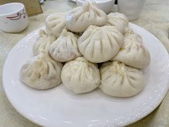 老张记包子-奥华餐厅·老张记(台基厂店)