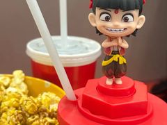 -CGV影城(金银潭激光IMAX店)