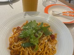 -必胜客(联投东方店)