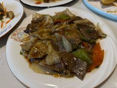 熘胸口-老仁义·清真菜(太古街店)