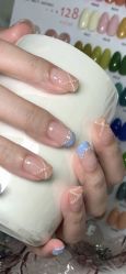 -SZ轻奢自助美甲美睫