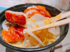 -佳记厚街烧鹅濑粉(广州总店)