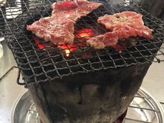 -松明一烤肉馆(鲁园店)