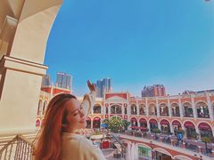 -佛罗伦萨小镇广佛名品奥特莱斯(疏港路店)