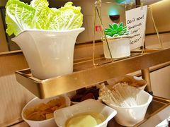 -海底捞火锅(海宁路店)