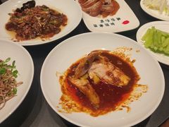 -全聚德烤鸭店(马家堡店)