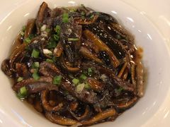 -徐记私厨(半淞园路店)