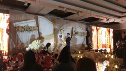 -虹桥迎宾馆·宴会厅