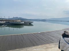 -池州市平天湖风景区