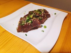 特色酱烧牛舌-福匠日本料理(人民路店)