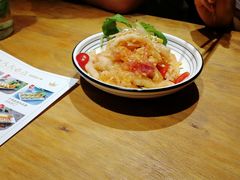 -阮氏娘·越南料理(双子塔店)