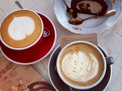 -Me Coffee下午茶艺术空间