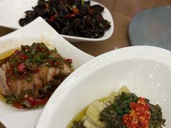 -美食汇自助餐厅(成都万达瑞华酒店)