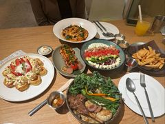 -娜娜家•Nana's restaurant (南开大悦城店)