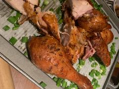 -绿茶餐厅(乐峰广场店)