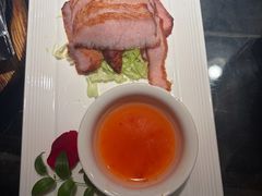 -新白鹿餐厅(百联世纪店)