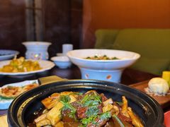 -采悦轩中餐厅·粤菜·海南菜(神州半岛喜来登度假酒店)