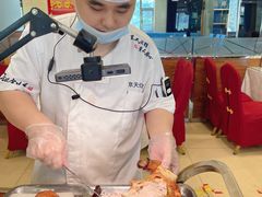 -京天红酒家(马家堡店)
