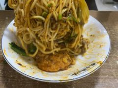 花市豌杂面-花市豌杂面(民生路店)