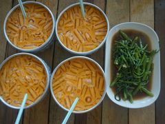 -Doo Dee Thai Food(Issan/Isaan/Esan)