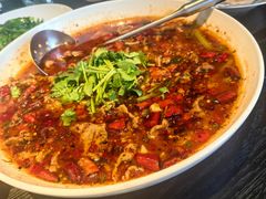 -金谷仓家庭料理(马泉营店)