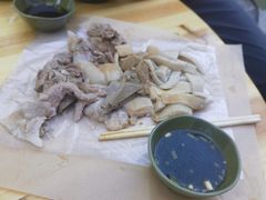 -小辫子羊肉面馆(周东店)