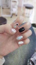 -斯馨·健康美甲美睫