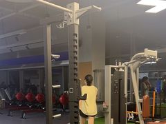-METIS FITNESS女性健身工作室