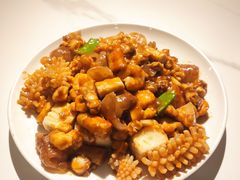 -肘子酥(鞍山西道店)