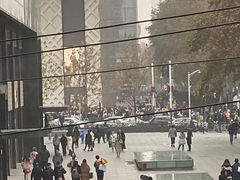 -星巴克臻选(南京艾尚天地店)